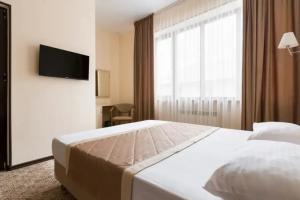 Трёхместный номер Люкс, Геленджик