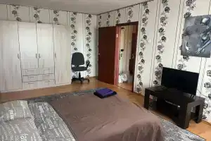 Уютный уголок, Сланцы
