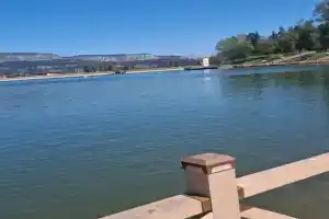 Уютная квартирка ждёт вас, Кисловодск