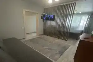 Уютная квартира в тихом районе Абрау-Дюрсо