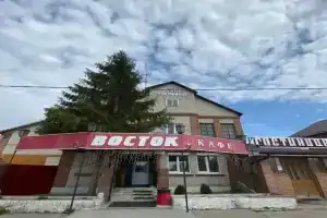 Объект «Восток»