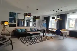 Art loft Apartment, Калининград
