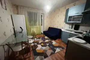 Просторная двухкомнатная квартира в Колпино