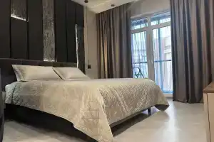 Bon Apart Fish Village, Калининград