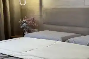 Lavender, Горячий Ключ