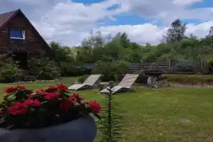 Четырёхместный номер "Семейка", Шклярска-Поремба