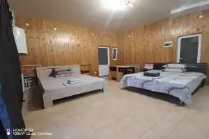 Комната, Голубицкая