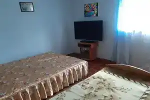 Уютный коттедж, Феодосия