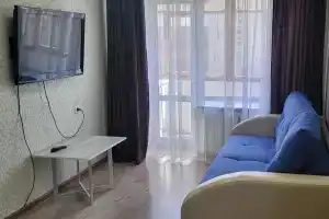 Комфортная однушка в тихом месте