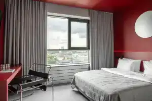 Апартаменты comfort life возле Москва-сити, Москва