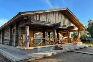 Гостевой дом «Мелодия леса»