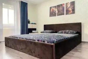 Светлая квартира для вашего отдыха, Москва