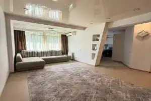 2-комнатная Квартира, Сочи