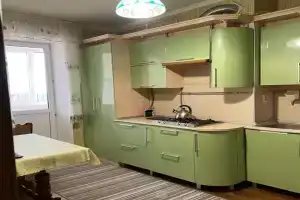 Квартира с видом на море, Ейск