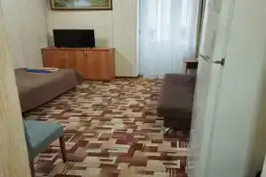 Трёхместный номер стандарт, Нижнее Джемете