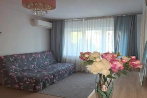 Уютная, скромная двушка 4кровати, Уссурийск