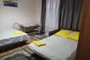 Четырёхместный номер стандарт, Старая Станица