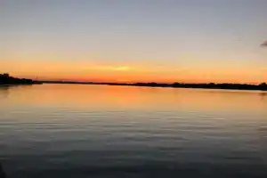 Уютная квартира в хвойном лесу на Волге