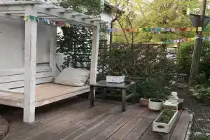 Дизайнерский домик, Зеленоградск