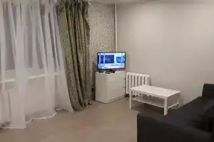 Уютные апартаменты в самом центре 1к квартира 39 квм