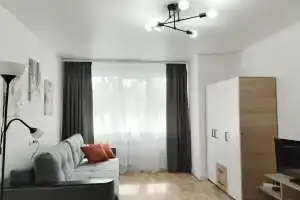 Квартира у Рязанского Кремля