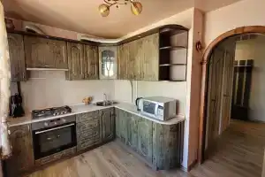 2-комнатная уютная квартира, Мышкин