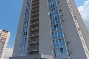 Милая студия возле аквапарка, Волжский