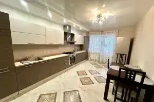 Просторная двушка, Нижний Новгород