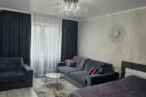 Квартиры посуточно на Октябрьской 37, Калининград