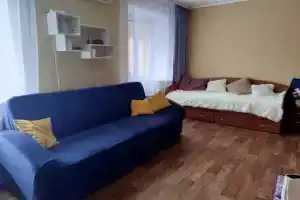 Уютная 1 к . квартира в центре городаПредоставляем отчетные документы
