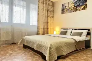 Уютная, комфортная теплая квартира, Красноярск