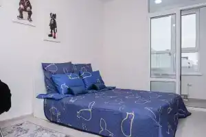 Квартира у реки, Нижний Новгород