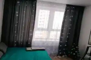 Уютная студия, Ленинский