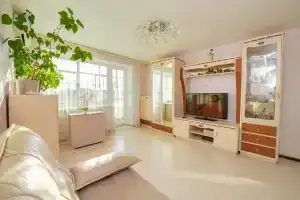 Уютная квартира в центре.