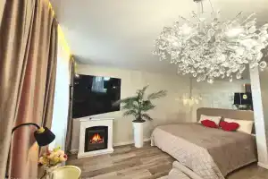Уютная квартира класса люкс, Самара