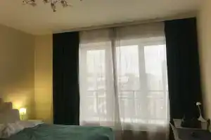 Уютная квартира в центре