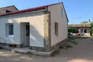 Гостевой дом на Набережной 26, Каменское