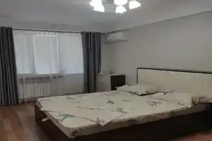 Уютная просторная квартира в центре города