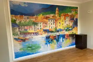 Уютная квартира с велосипедами, Зеленоградск