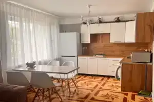 Уютная квартира у моря