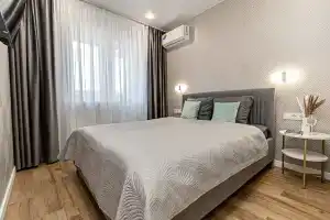 Бизнес класс в ЖК Самолет, Краснодар