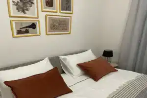 Уютная квартира в новом ЖК ЮгТаун