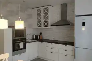 Уютная просторная квартира., Петрозаводск