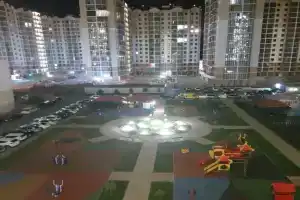 Уютная 2ух комнатная квартира