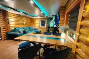 ХибиныДача Сруб, Североморск