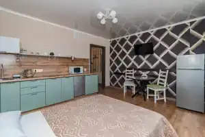 Квартиры посуточно на 2-й Эльтонской 50, Челябинск