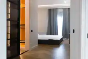 Апартаменты в Parkwood