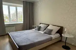 Хорошая уютная квартира около метро, Новосибирск