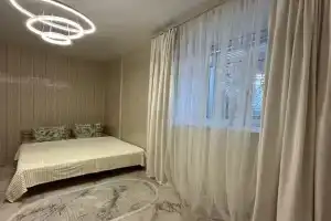 Уютная квартира на колоннаде, Кисловодск