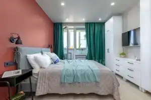 Квартиры на Савушкина 143к1, Санкт-Петербург